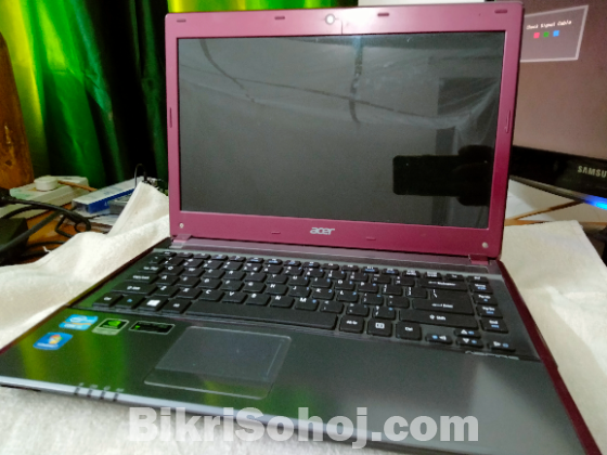 acer laptop